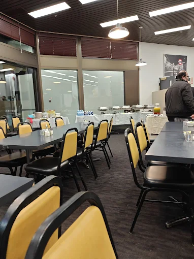 The Kolachi Kitchen Downtown Winnipeg — Halal Pakistani restaurant at 175 Hargrave Street