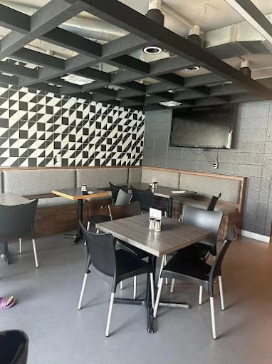 The Kolachi Kitchen North Kildonan Winnipeg — Halal Pakistani restaurant at 60 Whellams Lane