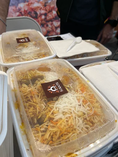 Tiffin Meal Plan fresh homestyle halal Pakistani food The Kolachi Kitchen Winnipeg