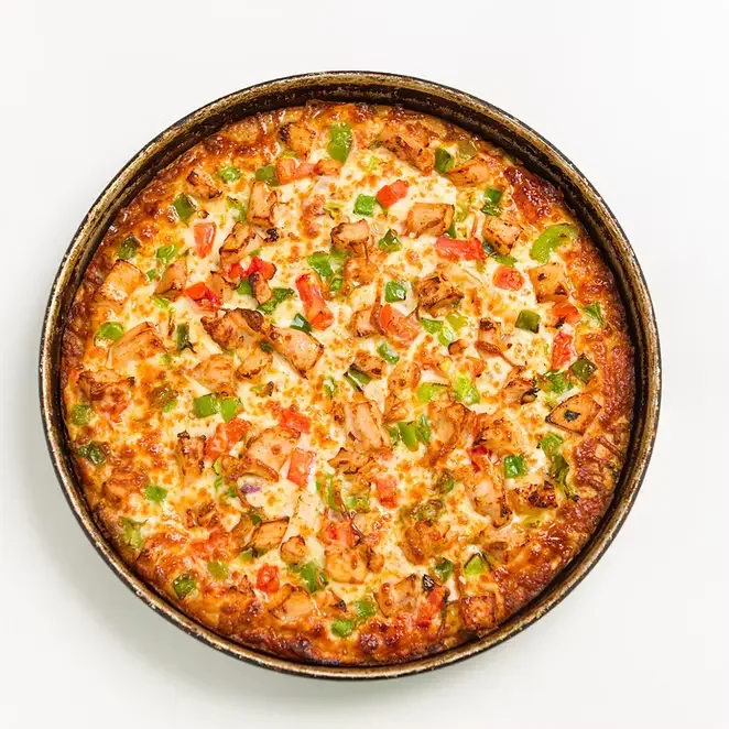 Chicken Karahi — The Kolachi Kitchen Radisson Winnipeg