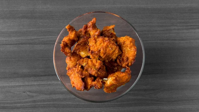 Chicken Tikka grilled marinated halal The Kolachi Kitchen Winnipeg Pakistani food