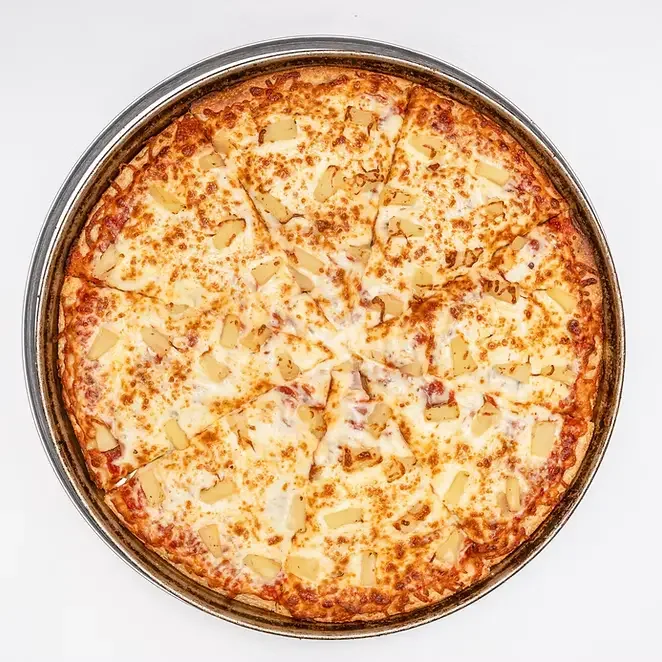 Paratha Roll — The Kolachi Kitchen Radisson Winnipeg