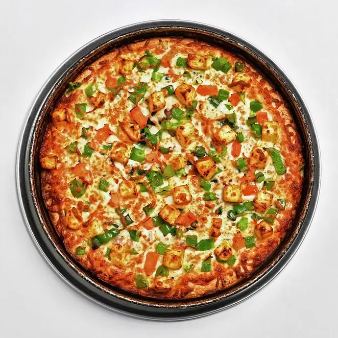 Bun Kabab — The Kolachi Kitchen Radisson Winnipeg