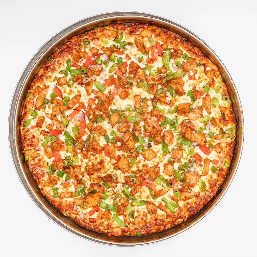 Chicken Biryani — The Kolachi Kitchen Radisson Winnipeg